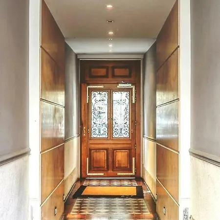 Apartament Cosy At Champs-elysee « 1626 »