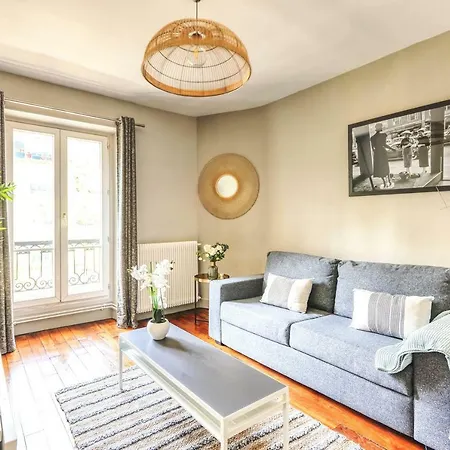 Cosy At Champs-elysee « 1626 » Apartament *