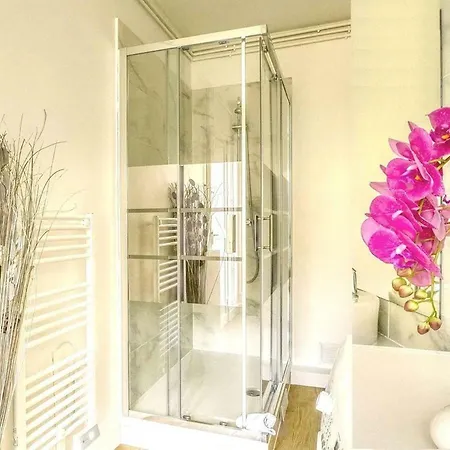 Apartament Cosy At Champs-elysee « 1626 »