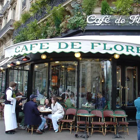 Cosy At Champs-elysee « 1626 » *